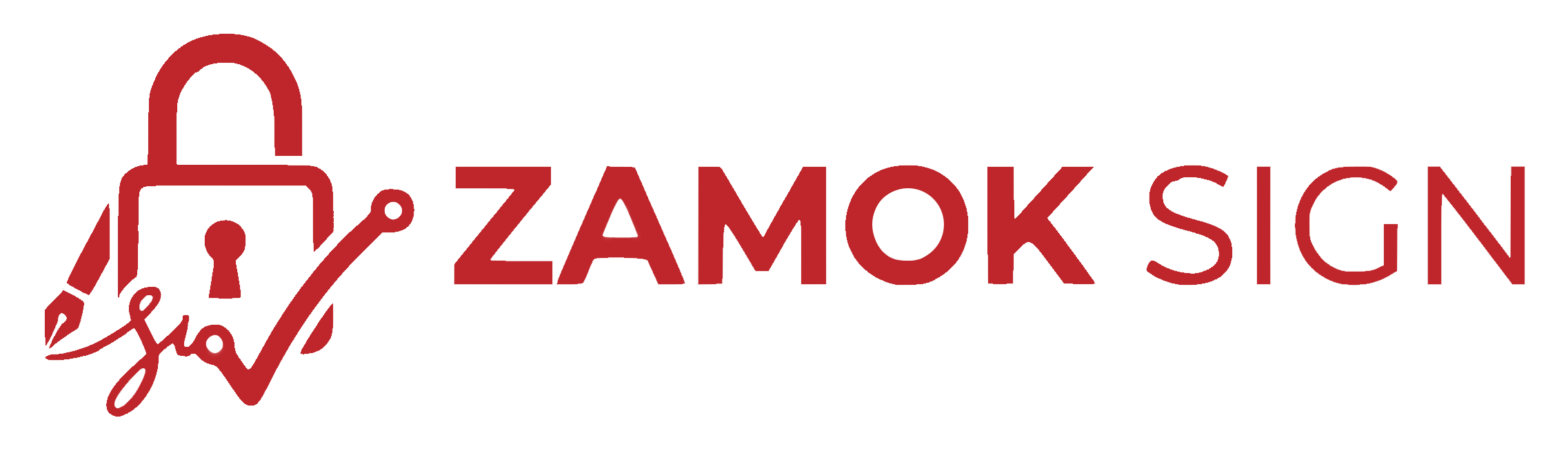 Zamok İmza